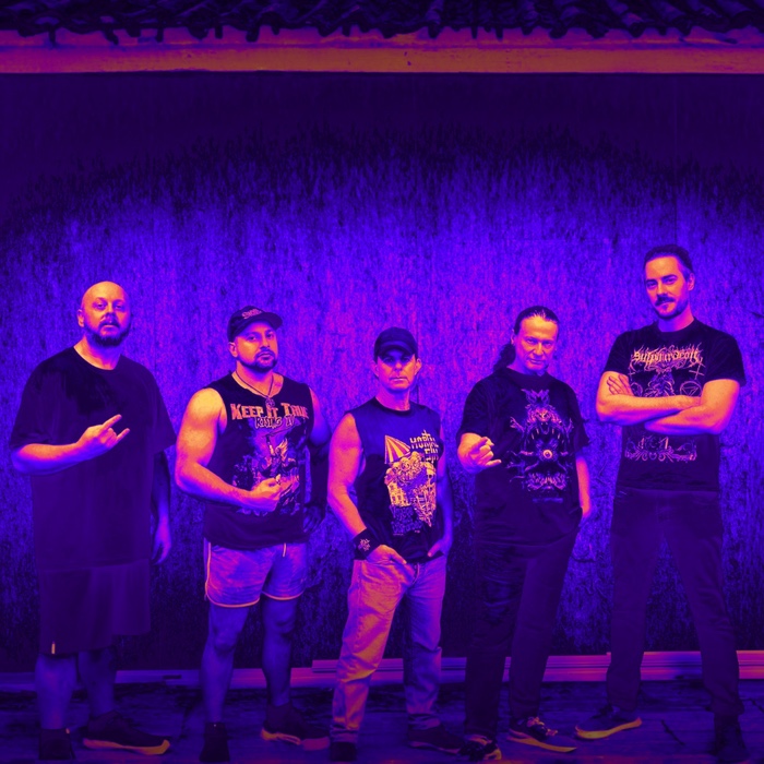 MORTAL SIN (AUS)
